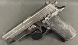 SIG SAUER P226 ELITE 9MM LUGER (9X19 PARA) - 2 of 3