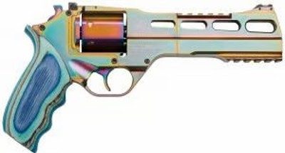 CHIAPPA FIREARMS NEBULA .357 MAG