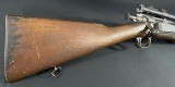 SPRINGFIELD ARMORY Krag 1899 "Sporter" .30-40 KRAG - 2 of 3
