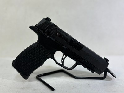 SIG SAUER P365 X-MACRO 9MM LUGER (9X19 PARA)