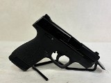 SMITH & WESSON M&P SHIELD 2.0 9MM LUGER (9x19 PARA) - 2 of 3