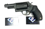 TAURUS THE JUDGE .45 lc/.45 acp/.410 bore - 3 of 3