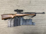 RUGER Mini 14 .223 REM - 1 of 1