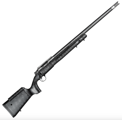 CHRISTENSEN ARMS 14 ELR