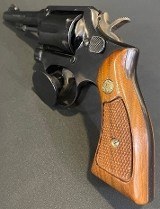 SMITH & WESSON 10-5 .38 S&W - 2 of 3