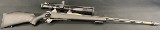 WEATHERBY MARK V KRC .257 WBY MAG