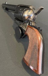 TAYLOR&sbquo;S & CO. SMOKE WAGON DELUXE .45 LC - 3 of 3