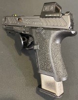 SHADOW SYSTEMS CR920P ELITE 9MM LUGER (9X19 PARA) - 3 of 3