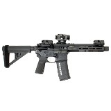 SPRINGFIELD ARMORY SAINT VICTOR 5.56X45MM NATO - 2 of 2