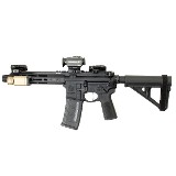 SPRINGFIELD ARMORY SAINT VICTOR 5.56X45MM NATO - 1 of 2