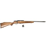 SAVAGE ARMS 93R17 .17 HMR - 3 of 3