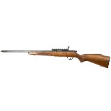 SAVAGE ARMS 93R17 .17 HMR
