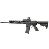 RUGER AR-556 5.56X45MM NATO - 1 of 3