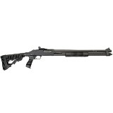 MOSSBERG 590 9 SHOT 12 GA - 2 of 3