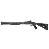 MOSSBERG 590 9 SHOT 12 GA - 1 of 3