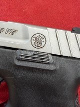SMITH & WESSON SD40 VE .40 S&W - 3 of 3