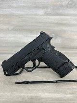 SPRINGFIELD ARMORY XDS-9 XDS9339SE 9MM LUGER (9x19 PARA) - 1 of 3