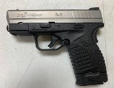 SPRINGFIELD ARMORY XDS 3.3 .45 ACP - 2 of 3
