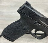 SMITH & WESSON M&P 9 M2.0 9MM LUGER (9x19 PARA) - 3 of 3