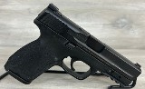 SMITH & WESSON M&P 9 M2.0 9MM LUGER (9x19 PARA) - 2 of 3