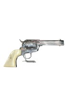 COLT frontier six shooter .44-40 WIN - 2 of 3