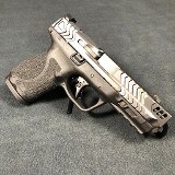 SMITH & WESSON M&P 9 M2.0 9MM LUGER (9x19 PARA) - 3 of 3