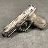 SMITH & WESSON M&P 9 M2.0 9MM LUGER (9x19 PARA) - 2 of 3