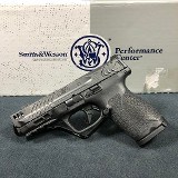 SMITH & WESSON M&P 9 M2.0 9MM LUGER (9x19 PARA) - 1 of 3
