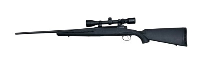 SAVAGE ARMS Axis .308 Win