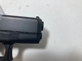 GLOCK G27 GEN 4 .40 S&W - 3 of 3