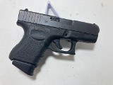 GLOCK G27 GEN 4 .40 S&W - 2 of 3