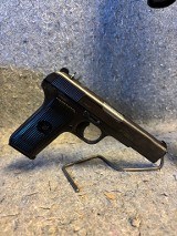 ZASTAVA ARMS M57 7.62X25MM TOKAREV - 1 of 3