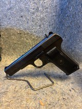 ZASTAVA ARMS M57 7.62X25MM TOKAREV - 2 of 3