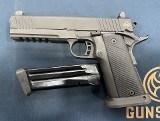 ROCK ISLAND ARMORY M1911-A1 TACTICAL 9MM LUGER (9x19 PARA) - 2 of 3
