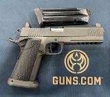 ROCK ISLAND ARMORY M1911-A1 TACTICAL 9MM LUGER (9x19 PARA) - 3 of 3