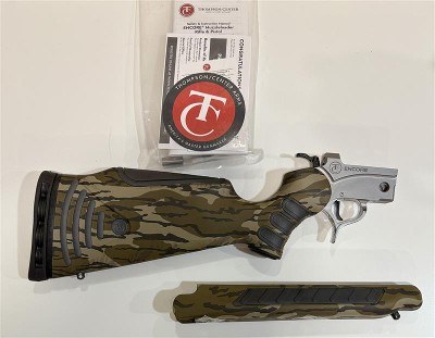 THOMPSON/CENTER ARMS Encore Pro Hunter .50 CALIBER