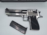 MAGNUM RESEARCH DESERT EAGLE .50 AE - 1 of 3