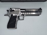 MAGNUM RESEARCH DESERT EAGLE .50 AE - 2 of 3