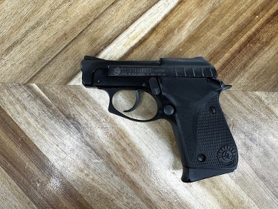 TAURUS PT-22 .22 LR/.22 WMR