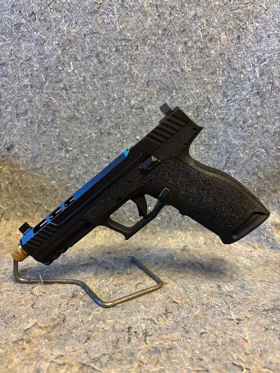 PALMETTO STATE ARMORY 5.7 ROCK 5.7X28MM