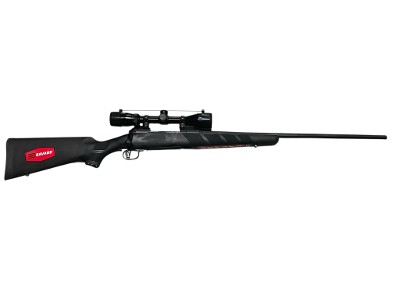 SAVAGE ARMS 111 HUNTER XP .300 WIN MAG