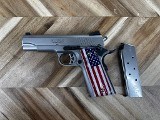 RUGER SR1911 .45 ACP - 1 of 3