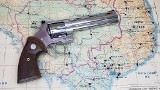COLT PYTHON 2020 STAINLESS6" BARREL .38 SPECIAL/.357 MAGNUM - 3 of 3