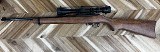 RUGER 10/22 .22 LR