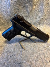 RUGER P89DC 9MM LUGER (9x19 PARA) - 3 of 3