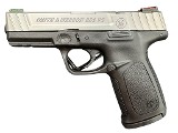 SMITH & WESSON SD9VE 9MM LUGER (9x19 PARA) - 1 of 2