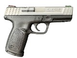 SMITH & WESSON SD9VE 9MM LUGER (9x19 PARA) - 2 of 2
