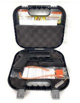 GLOCK G48 9MM LUGER (9X19 PARA) - 1 of 3