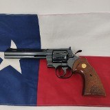 COLT BLUED PYTHON .357 MAG