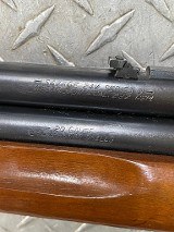 SAVAGE ARMS series d .222 REM/20 GA - 3 of 3